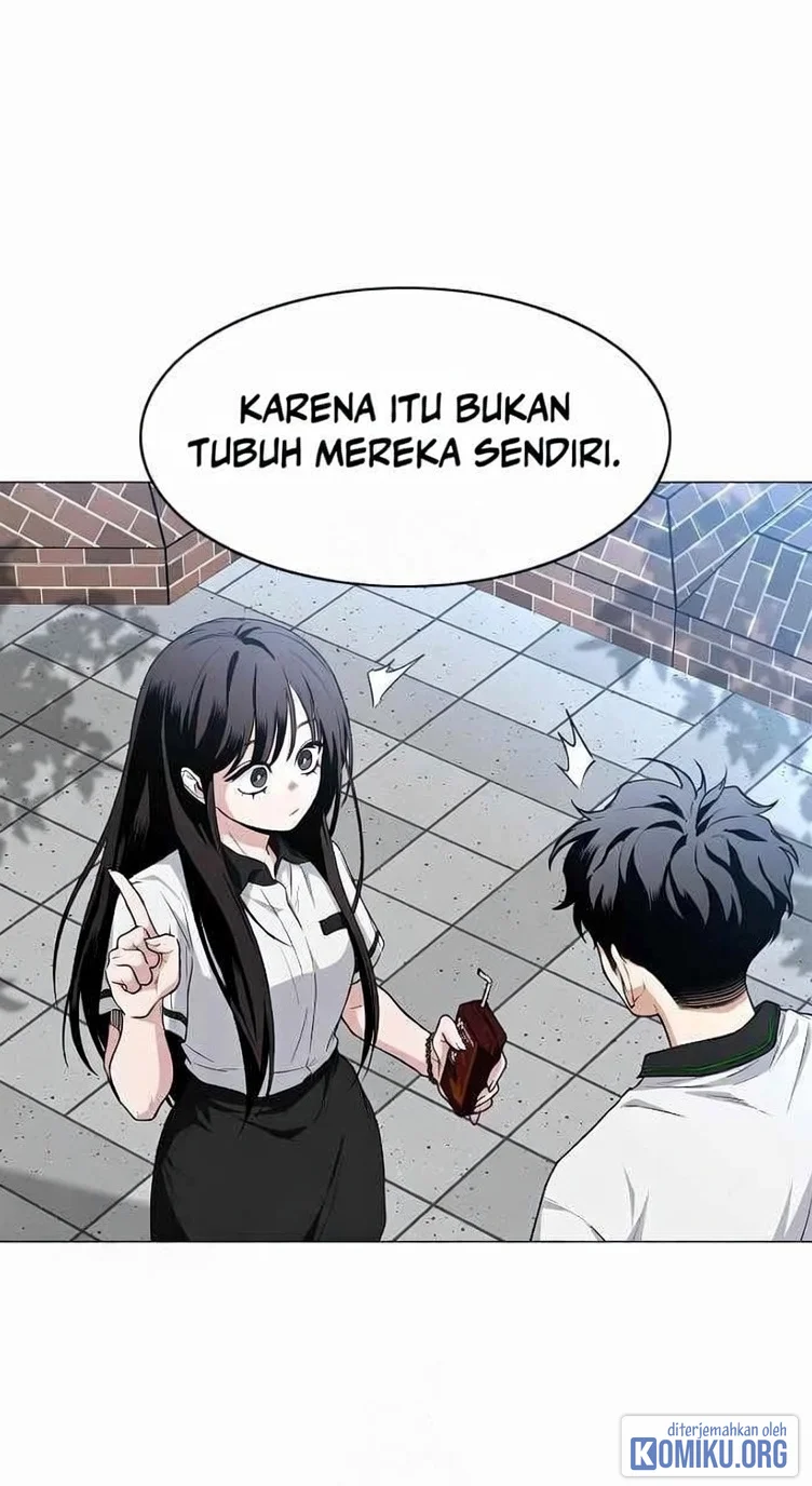 The Shaman’s Blade Chapter 62 Gambar 51