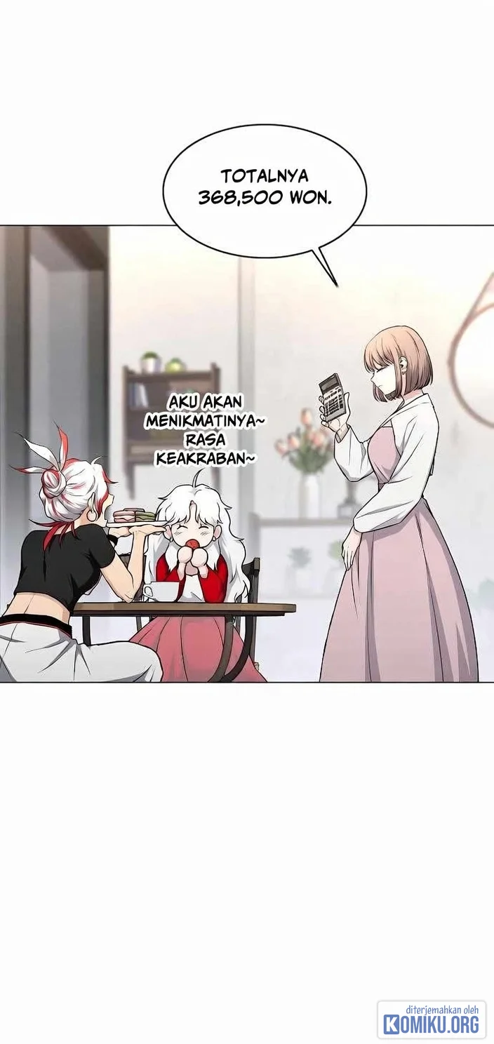 The Shaman’s Blade Chapter 63 Gambar 49
