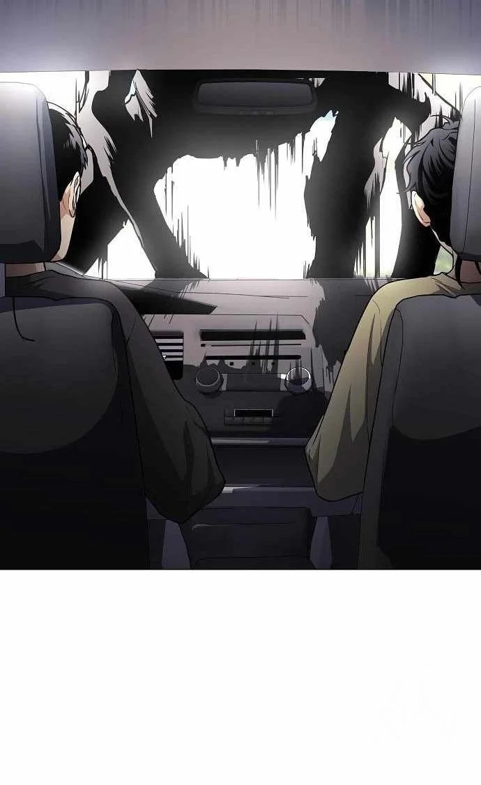 The Shaman’s Blade Chapter 64 Gambar 51