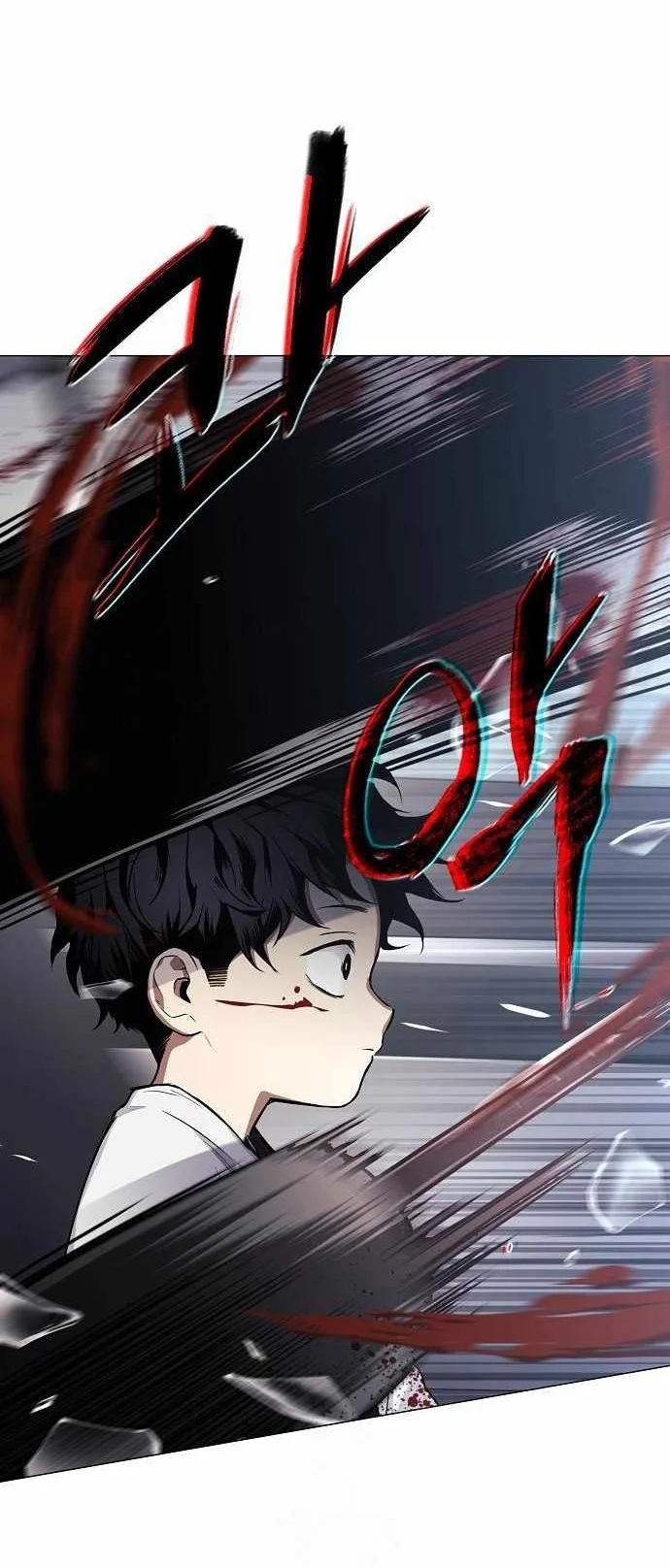 The Shaman’s Blade Chapter 64 Gambar 53