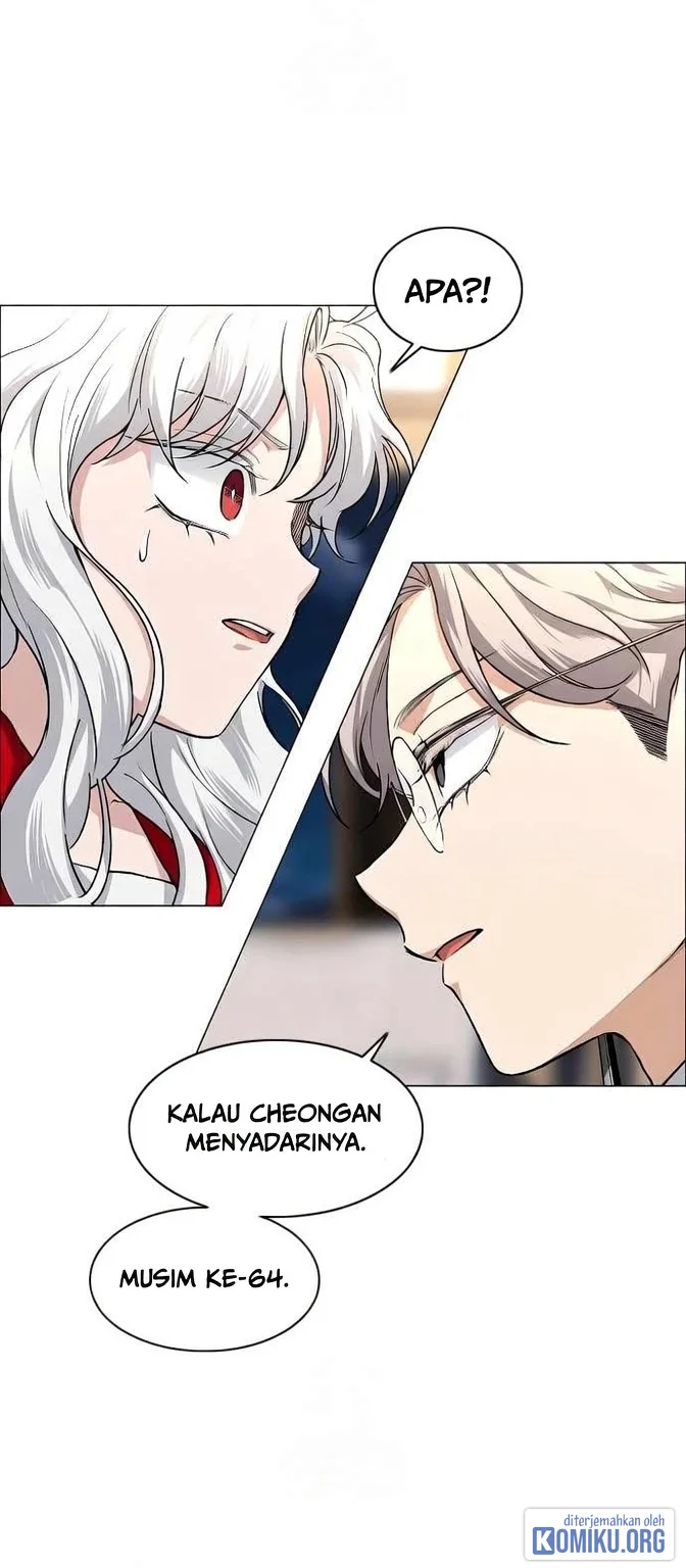 The Shaman’s Blade Chapter 65 Gambar 50