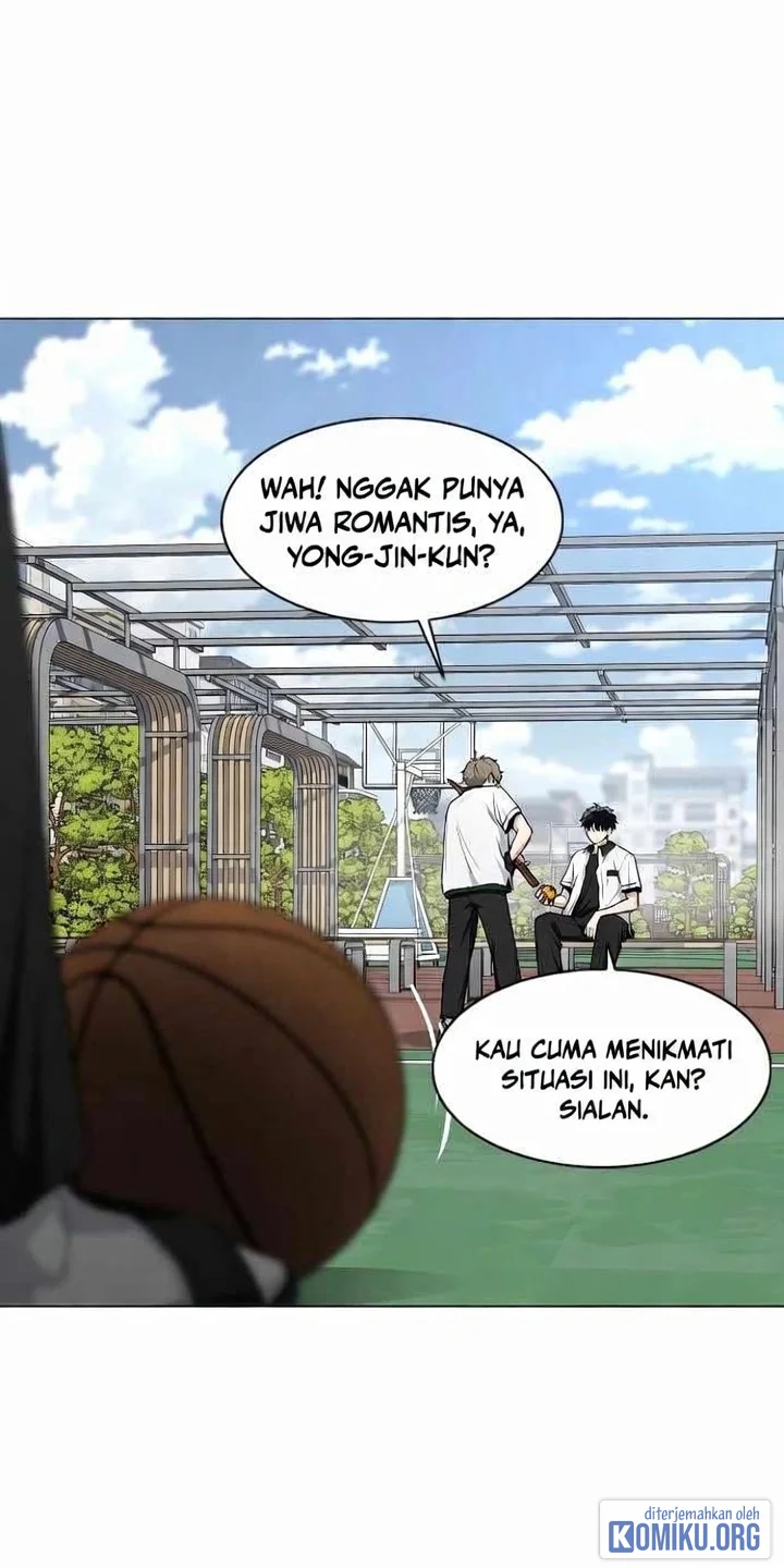 The Shaman’s Blade Chapter 67 Gambar 43