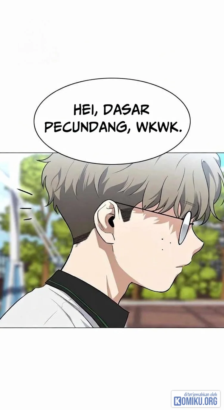 The Shaman’s Blade Chapter 67 Gambar 44