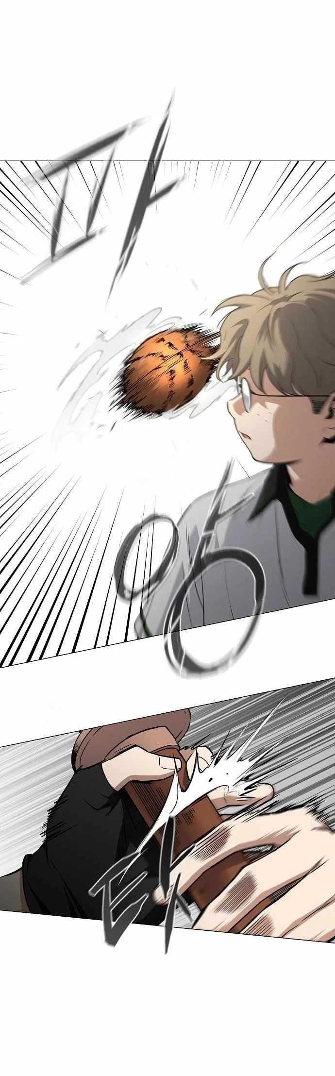 The Shaman’s Blade Chapter 67 Gambar 45