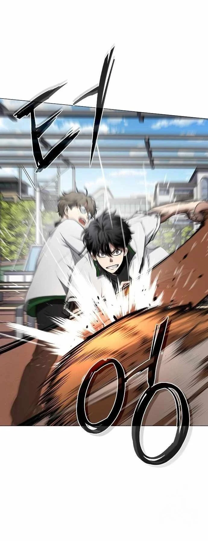 The Shaman’s Blade Chapter 67 Gambar 46