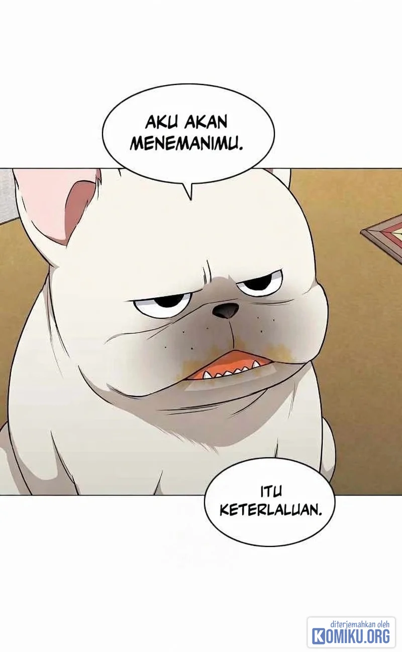 The Shaman’s Blade Chapter 68 Gambar 45