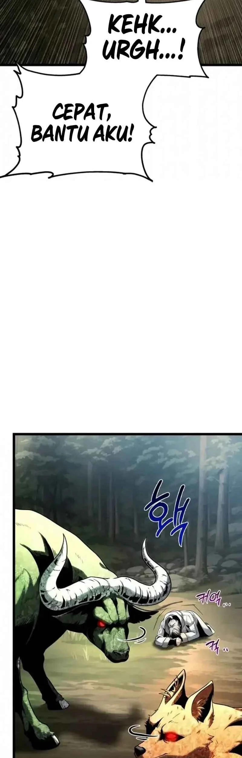 The Shepherd Wizard Chapter 11 Gambar 62