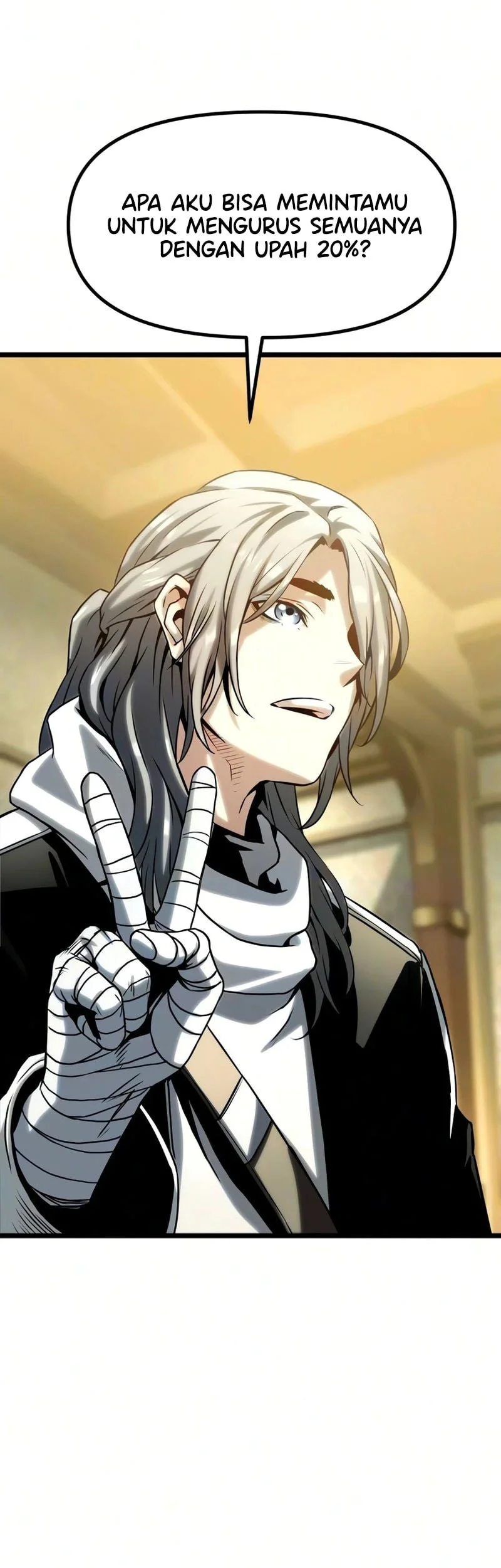 The Shepherd Wizard Chapter 18 Gambar 74