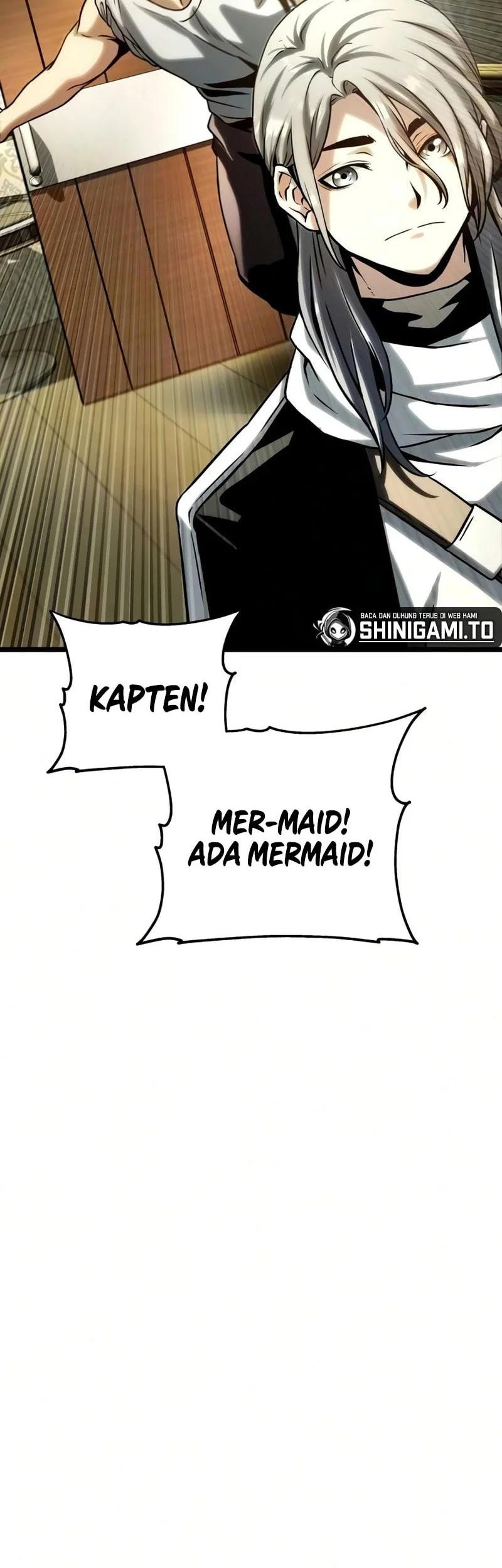 The Shepherd Wizard Chapter 18 Gambar 77