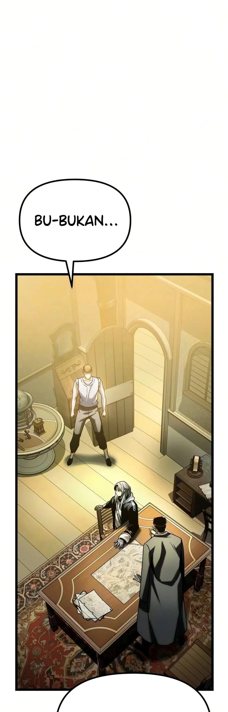 The Shepherd Wizard Chapter 18 Gambar 79