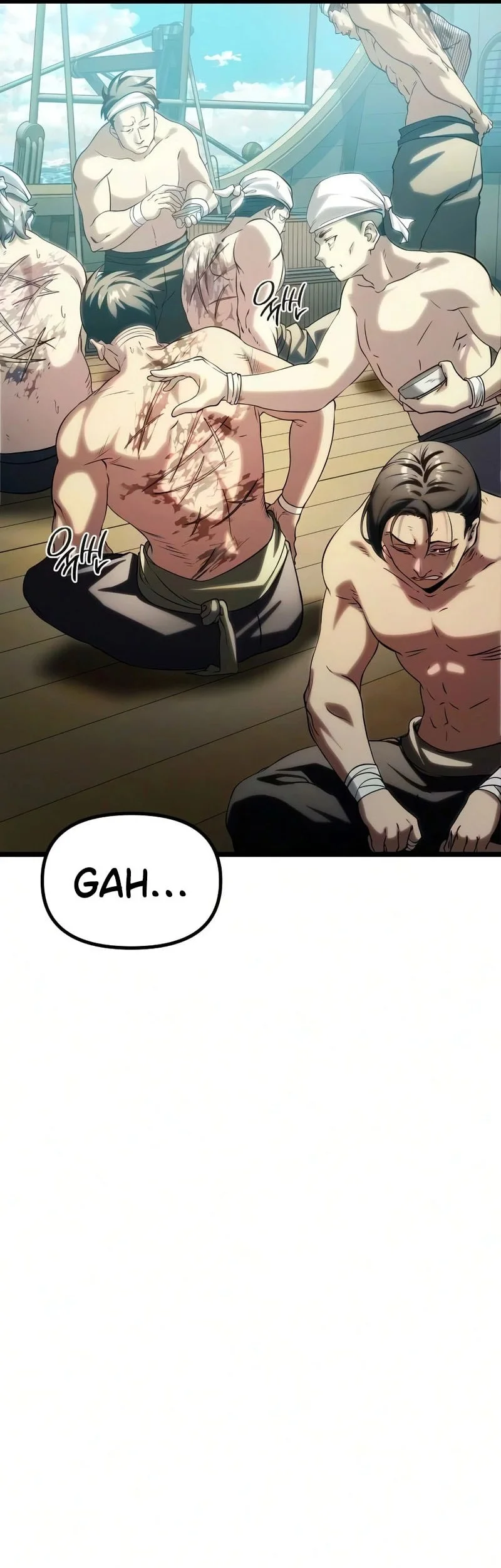 The Shepherd Wizard Chapter 19 Gambar 79