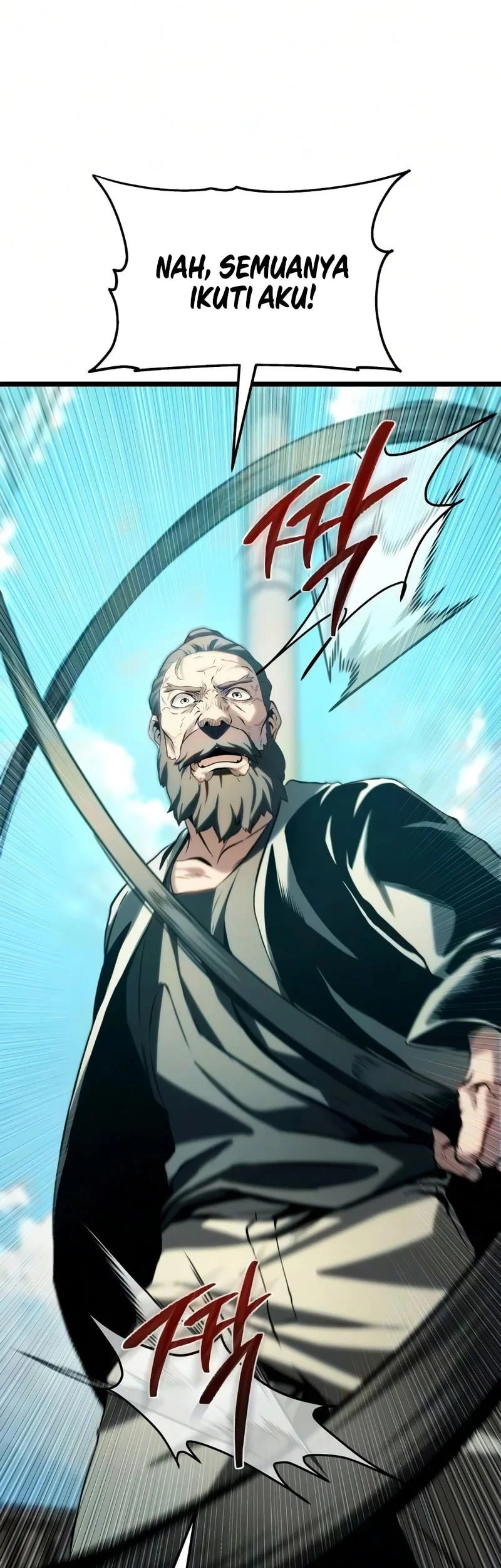 The Shepherd Wizard Chapter 19 Gambar 80