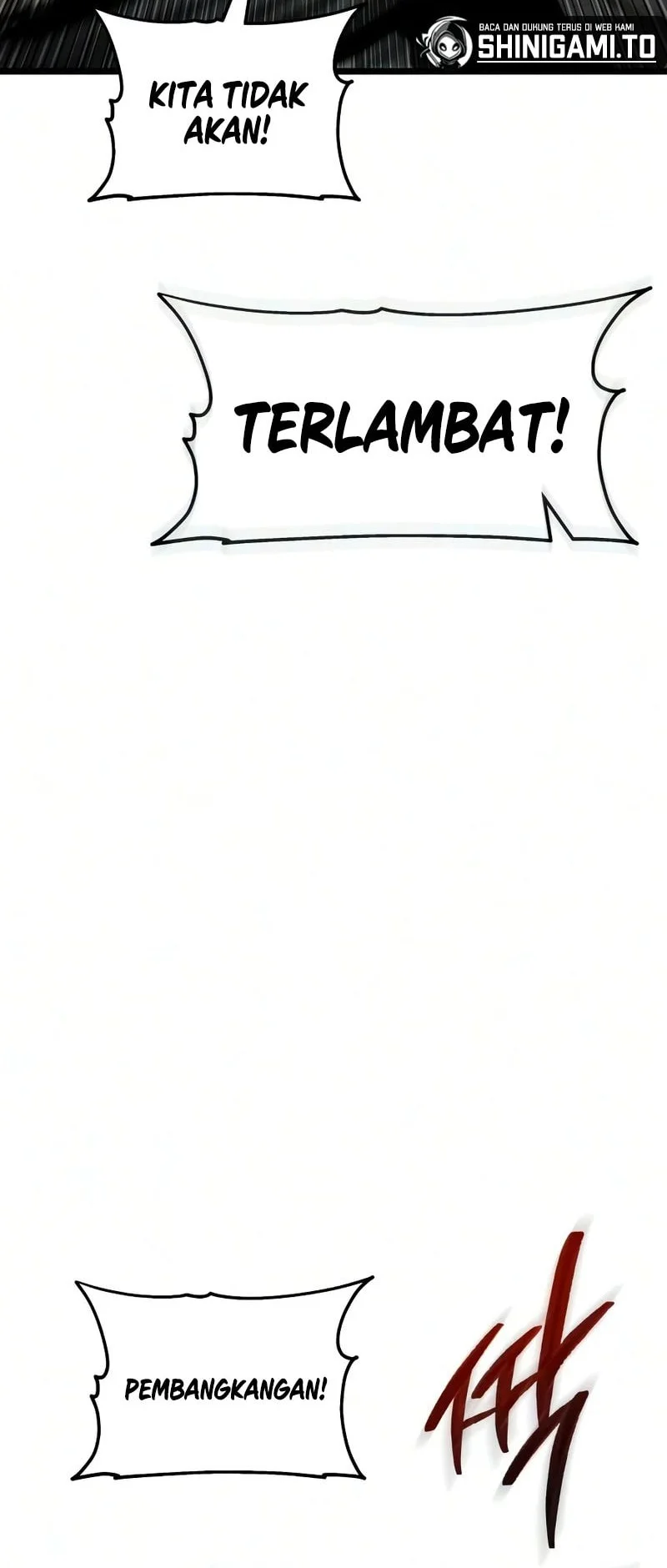 The Shepherd Wizard Chapter 19 Gambar 81