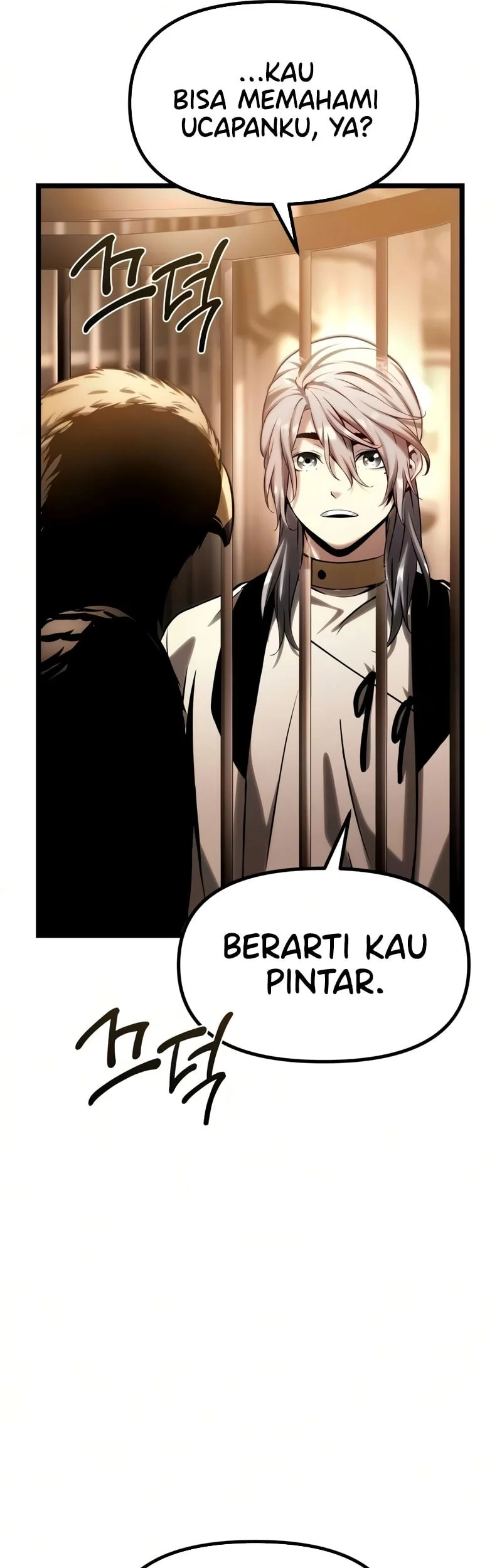 The Shepherd Wizard Chapter 20 Gambar 74