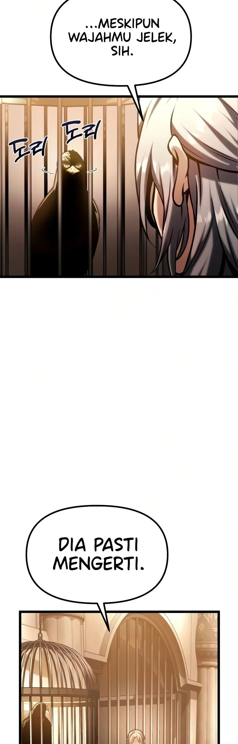 The Shepherd Wizard Chapter 20 Gambar 75