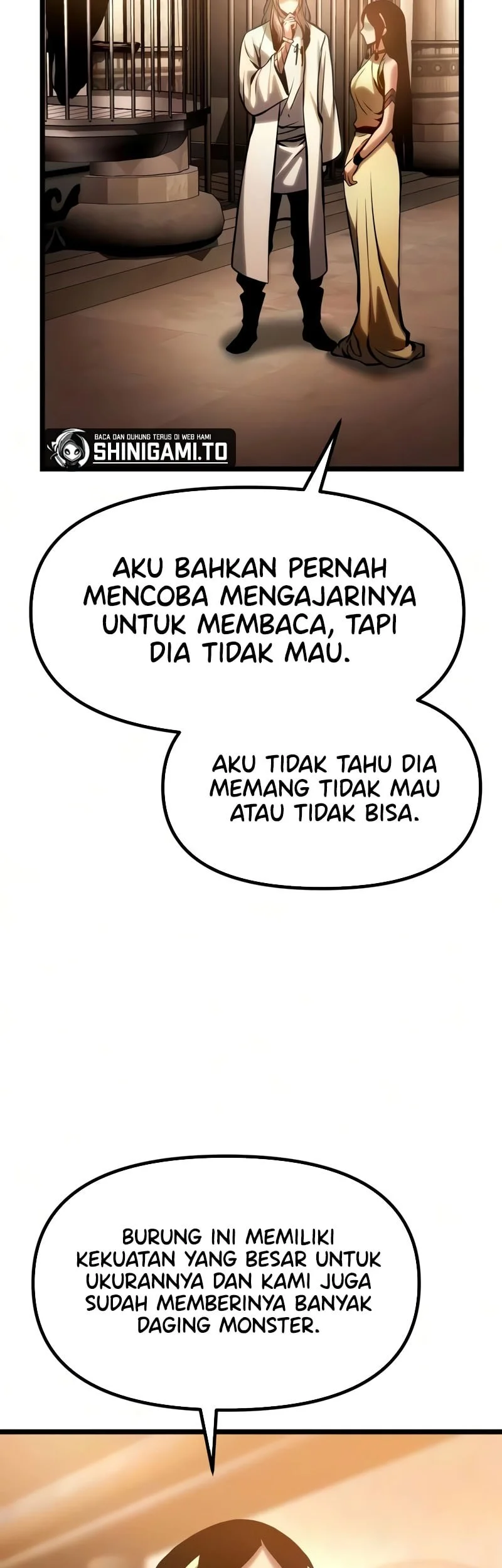 The Shepherd Wizard Chapter 20 Gambar 76