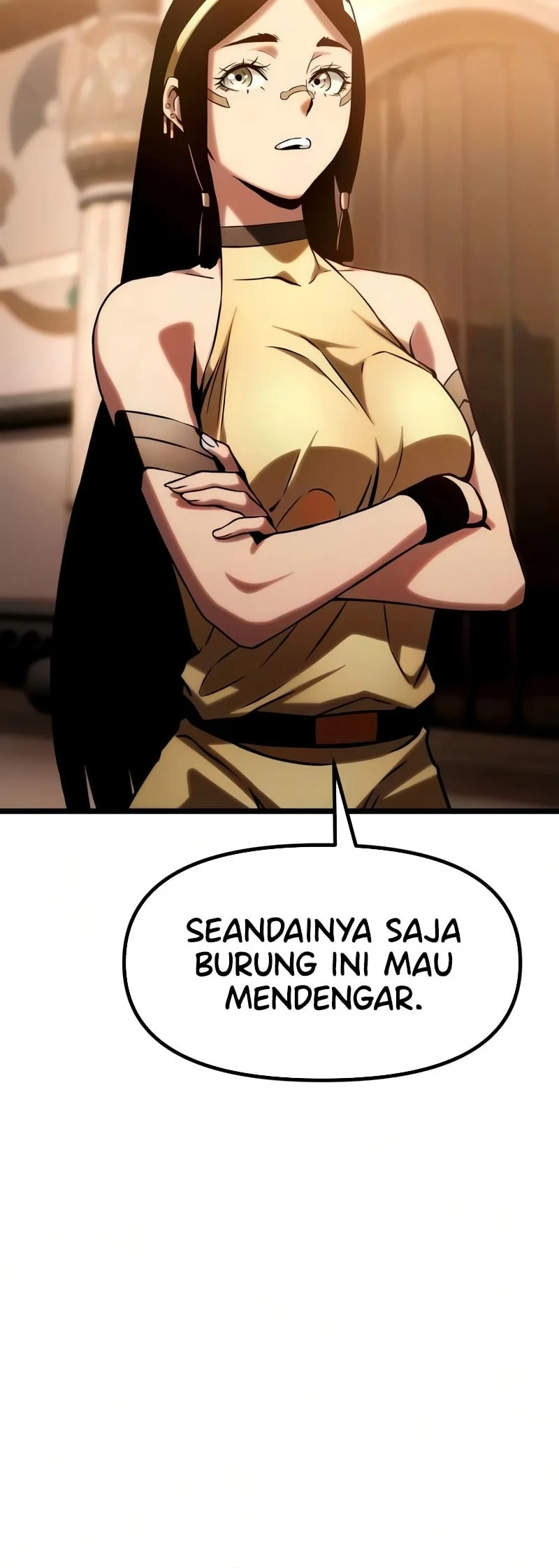 The Shepherd Wizard Chapter 20 Gambar 77