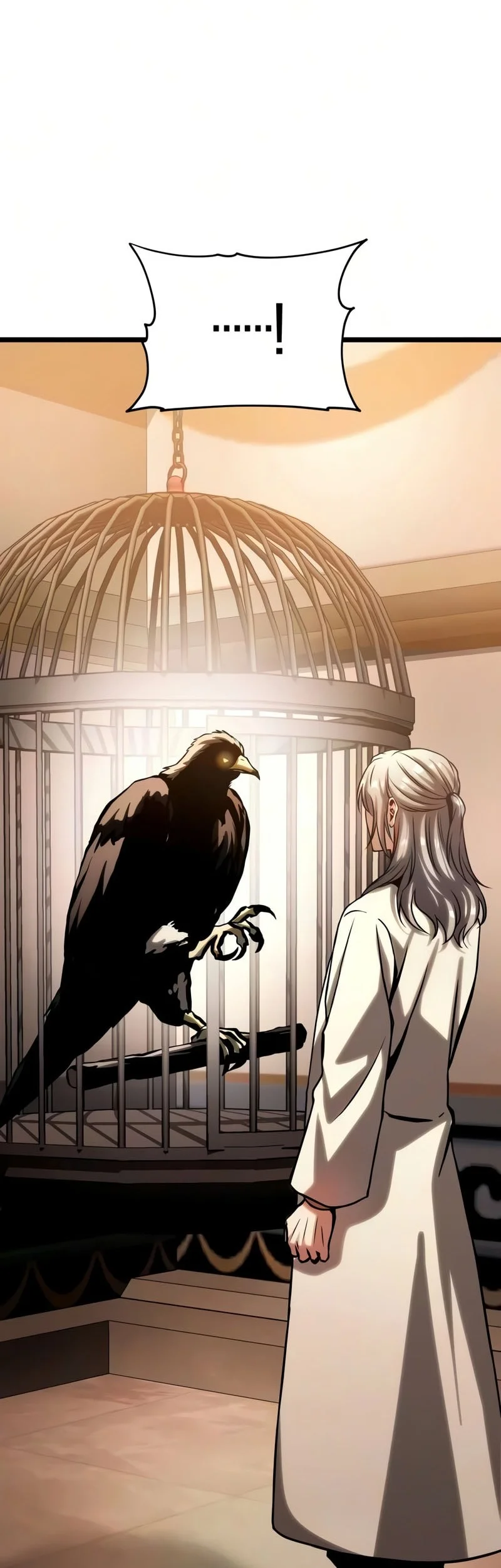 The Shepherd Wizard Chapter 20 Gambar 79