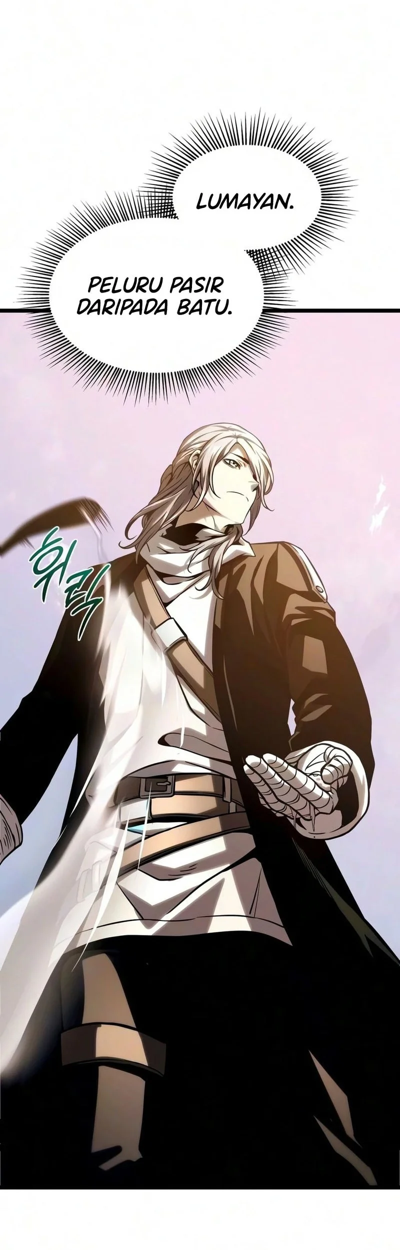 The Shepherd Wizard Chapter 22 Gambar 63