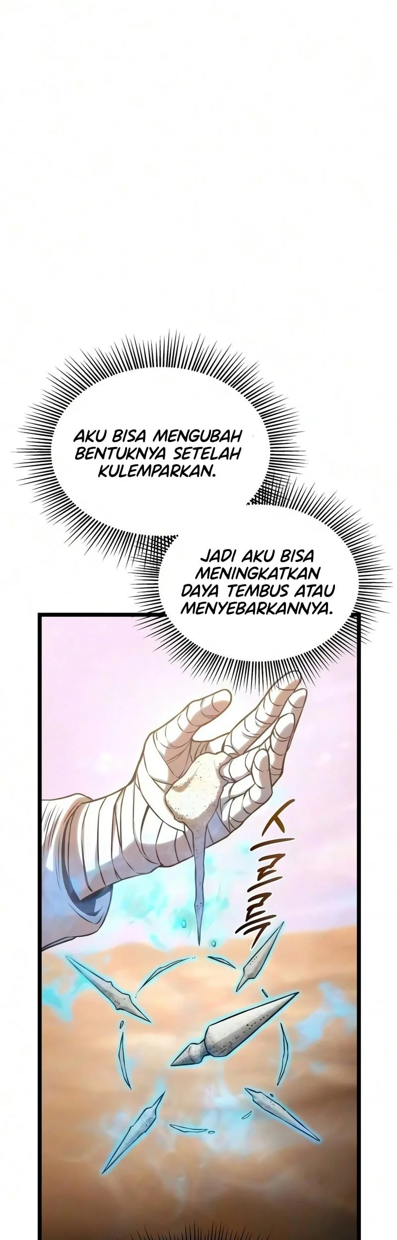 The Shepherd Wizard Chapter 22 Gambar 64