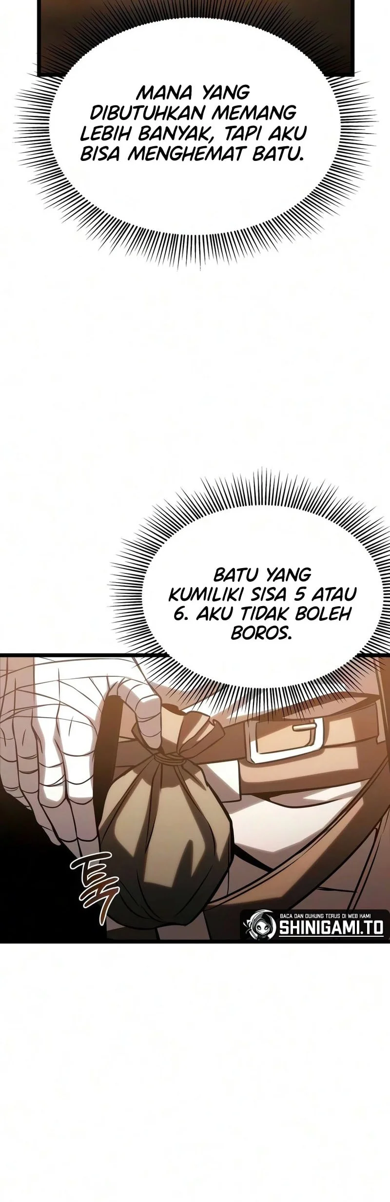 The Shepherd Wizard Chapter 22 Gambar 65