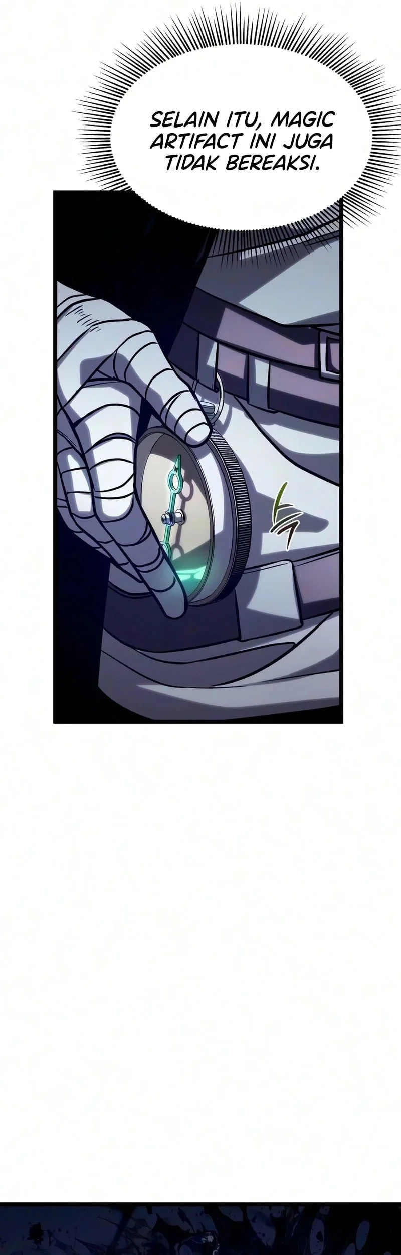The Shepherd Wizard Chapter 23 Gambar 62