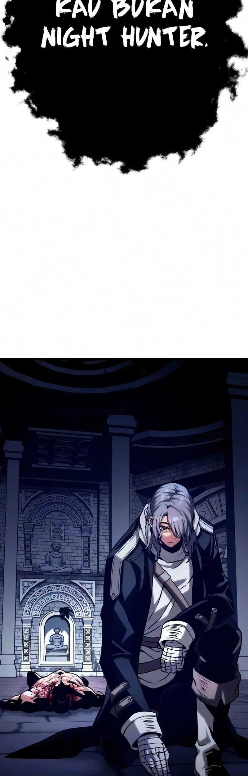 The Shepherd Wizard Chapter 23 Gambar 64