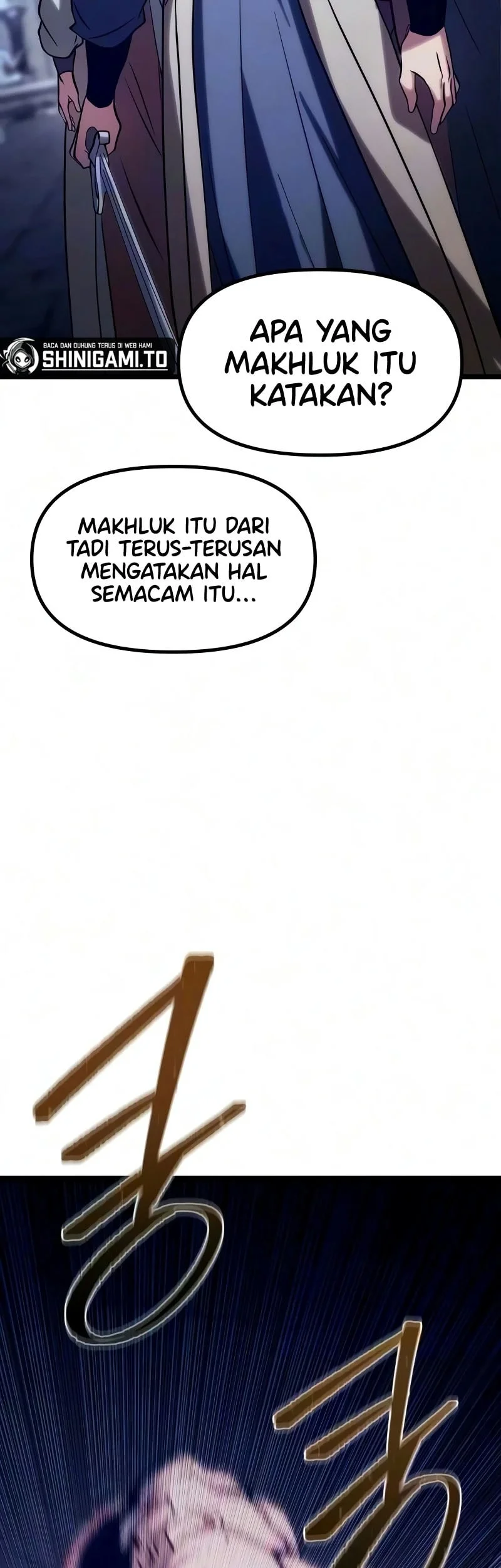 The Shepherd Wizard Chapter 24 Gambar 82