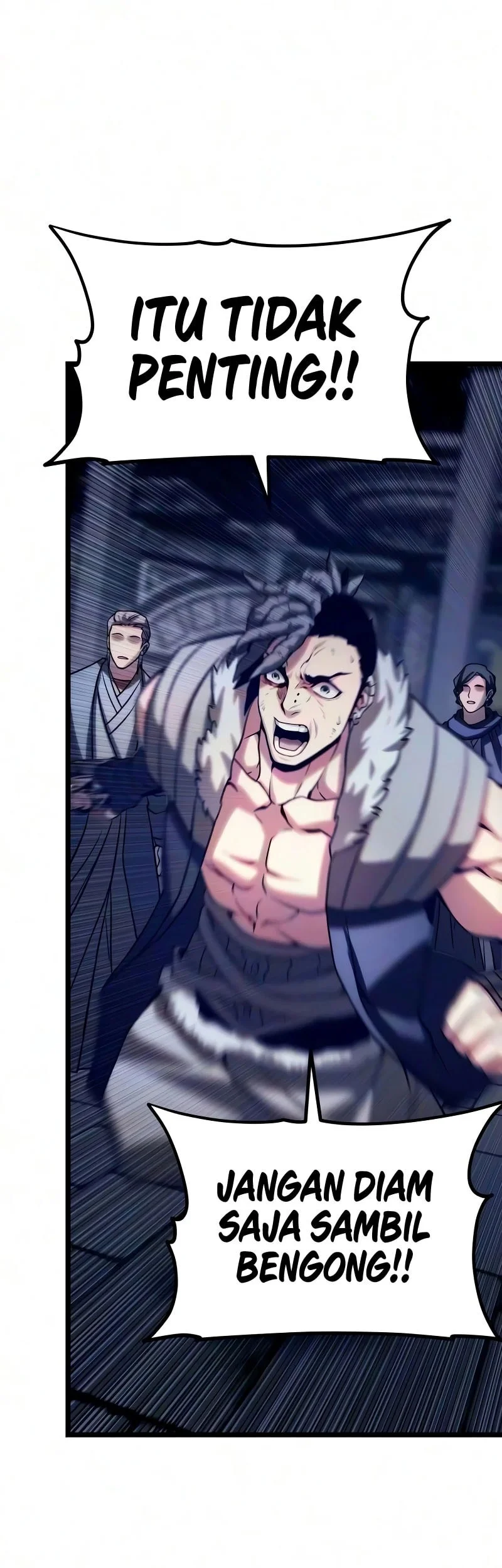 The Shepherd Wizard Chapter 24 Gambar 84