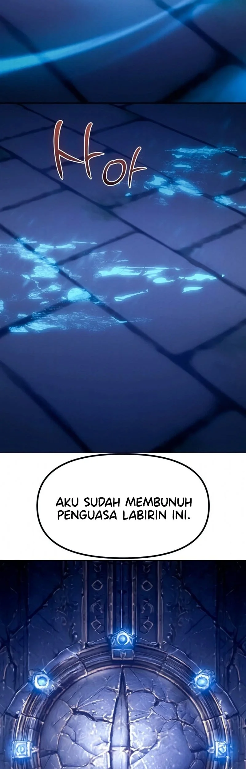 The Shepherd Wizard Chapter 25 Gambar 53