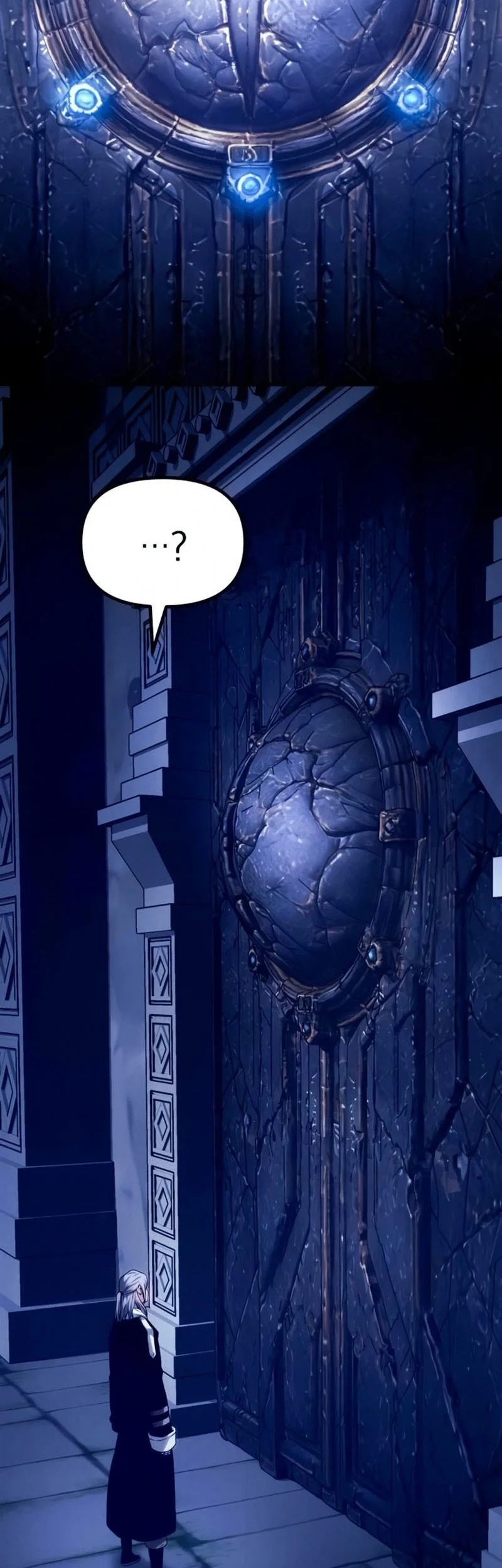The Shepherd Wizard Chapter 25 Gambar 54