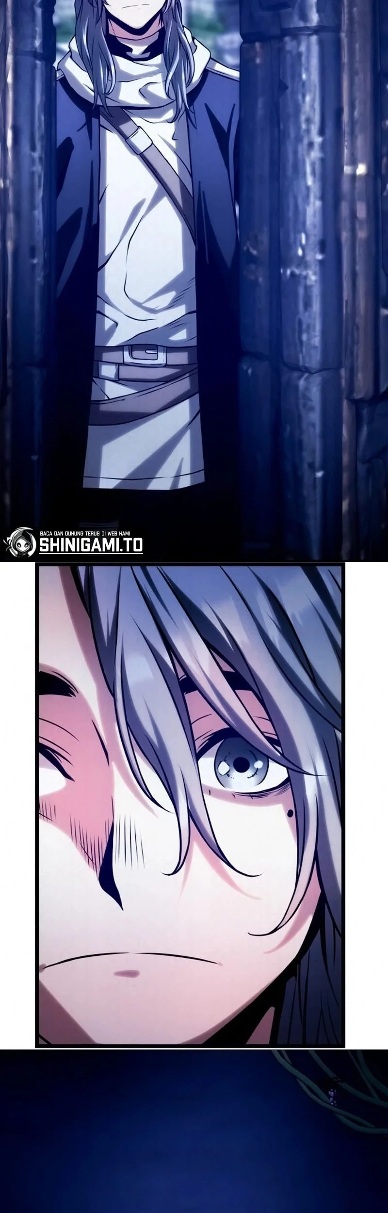 The Shepherd Wizard Chapter 25 Gambar 56