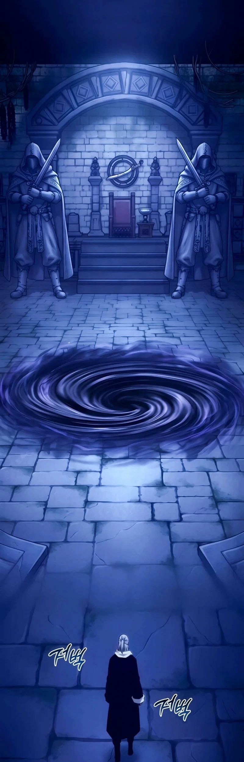 The Shepherd Wizard Chapter 25 Gambar 57
