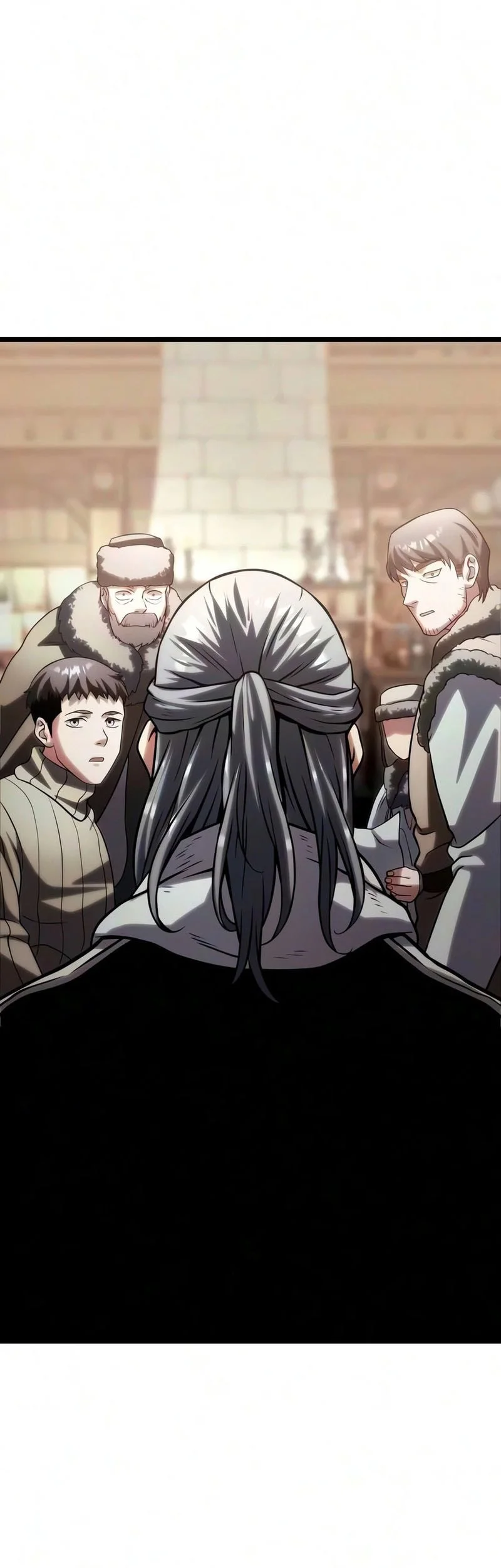 The Shepherd Wizard Chapter 26 Gambar 65