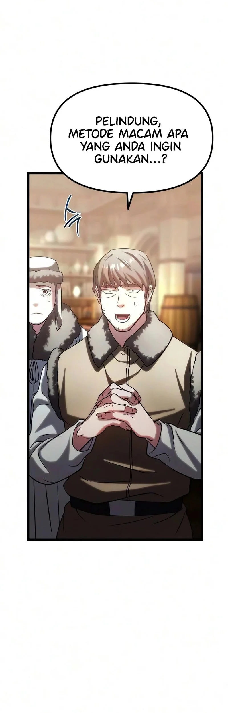 The Shepherd Wizard Chapter 26 Gambar 66