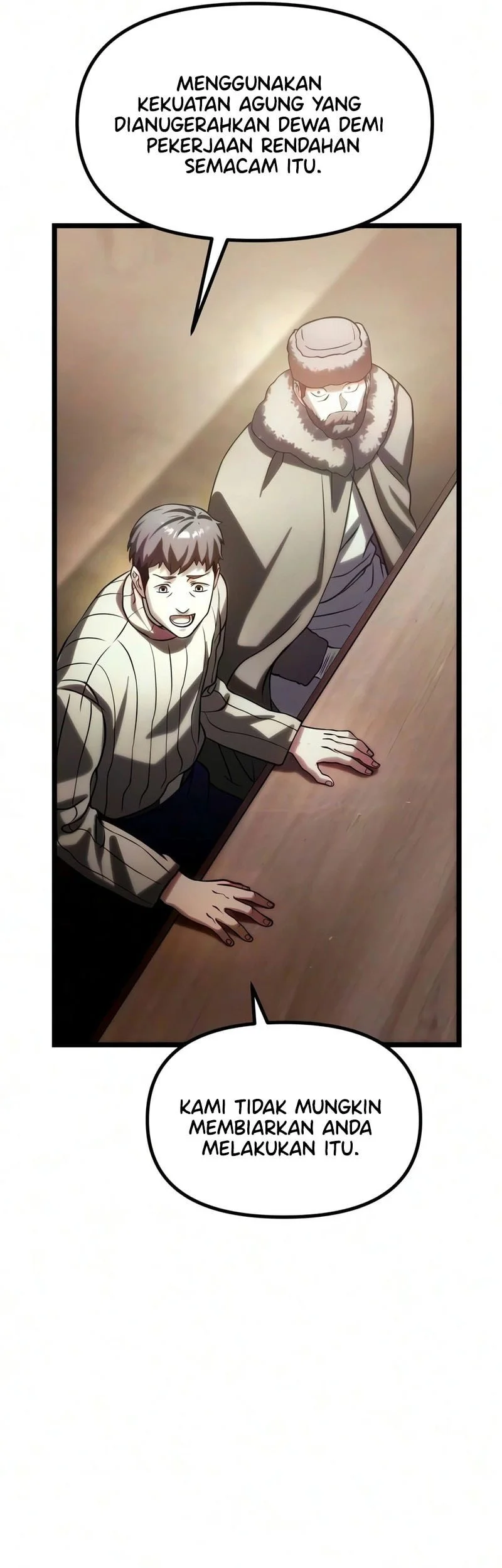 The Shepherd Wizard Chapter 26 Gambar 69