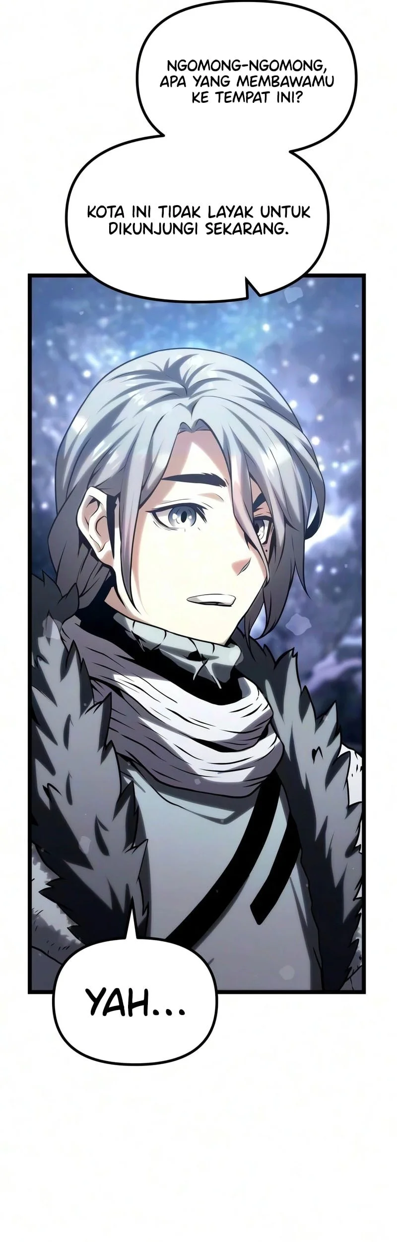 The Shepherd Wizard Chapter 27 Gambar 67
