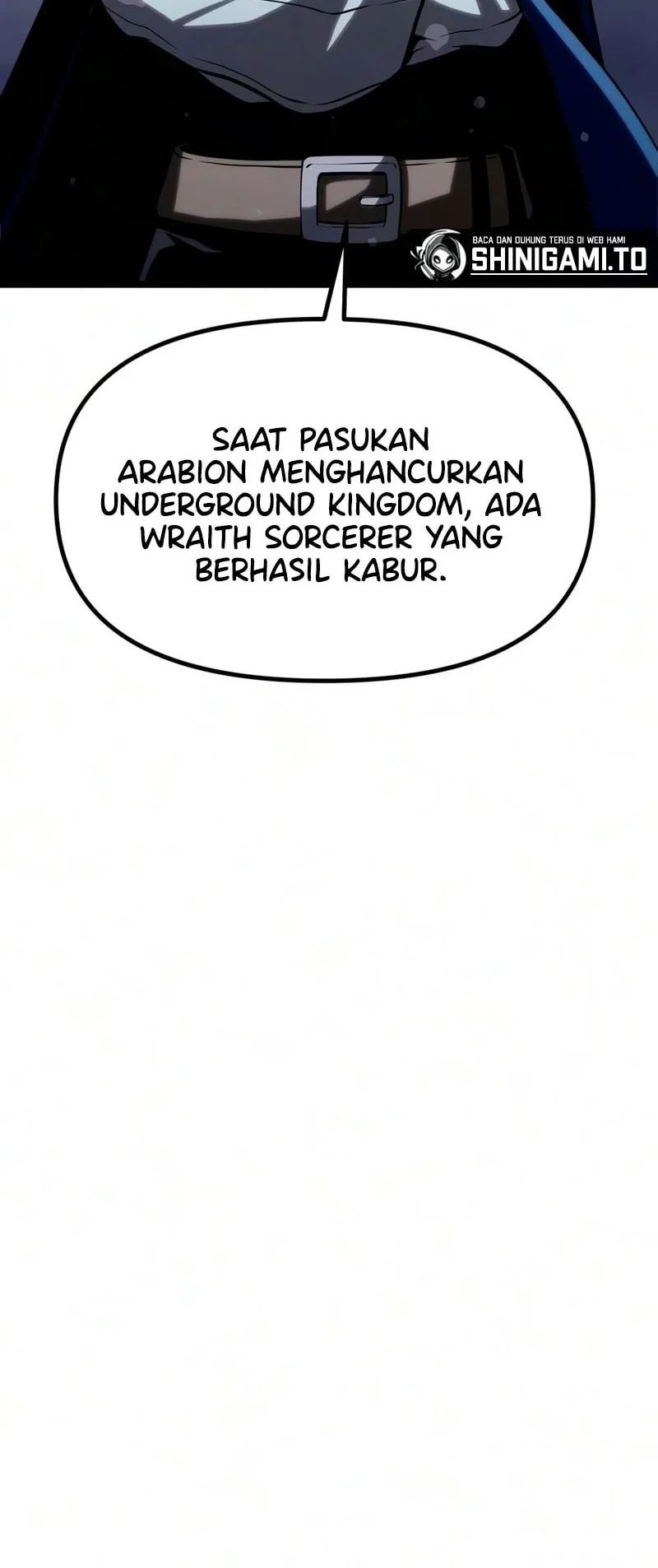 The Shepherd Wizard Chapter 27 Gambar 70
