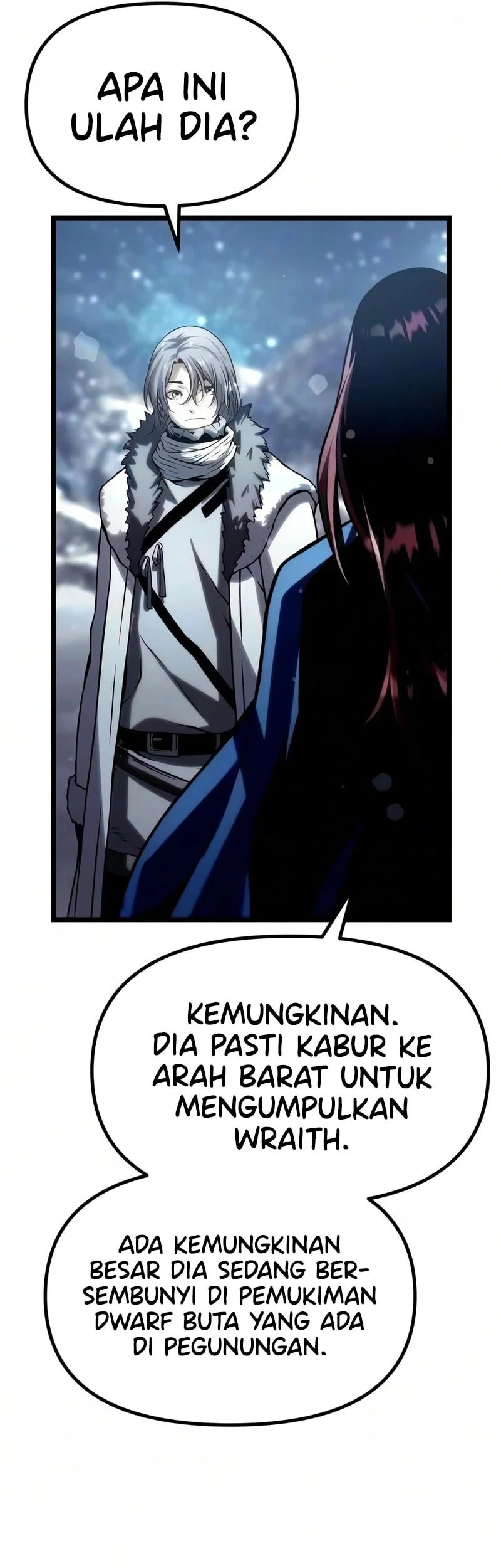 The Shepherd Wizard Chapter 27 Gambar 71