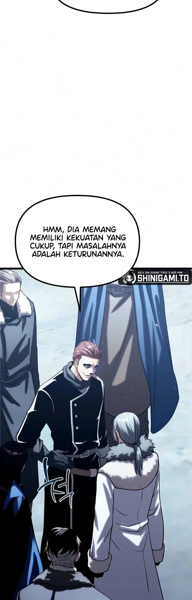The Shepherd Wizard Chapter 28 Gambar 63