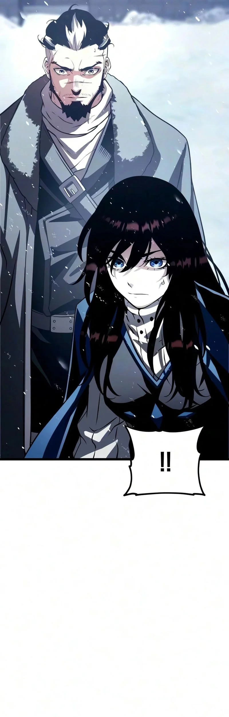 The Shepherd Wizard Chapter 28 Gambar 66