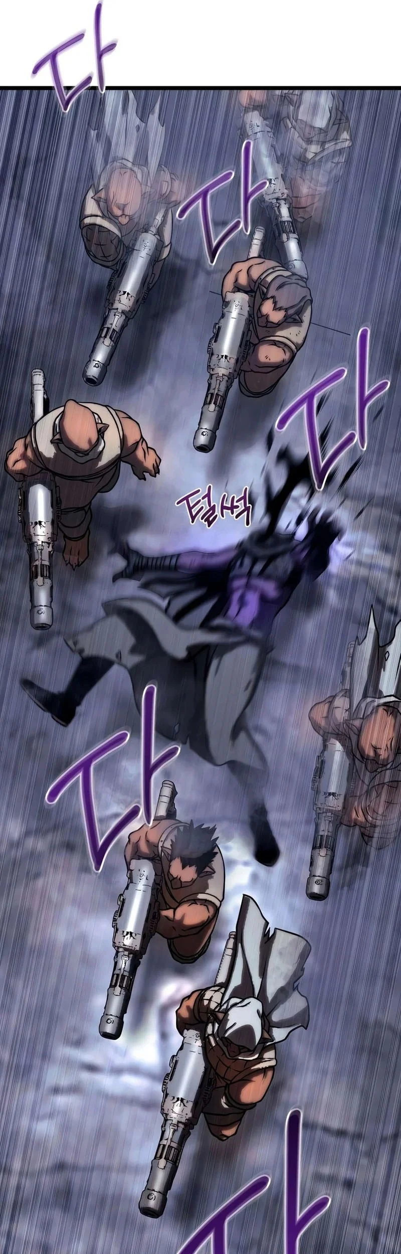 The Shepherd Wizard Chapter 29 Gambar 73