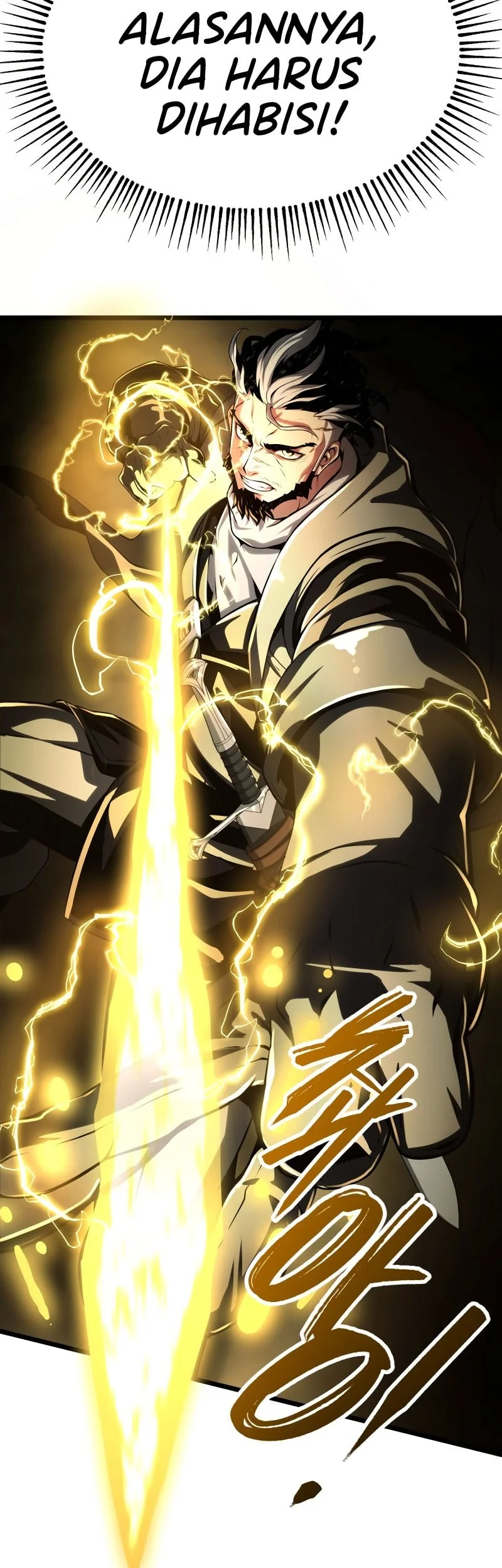 The Shepherd Wizard Chapter 3 Gambar 56