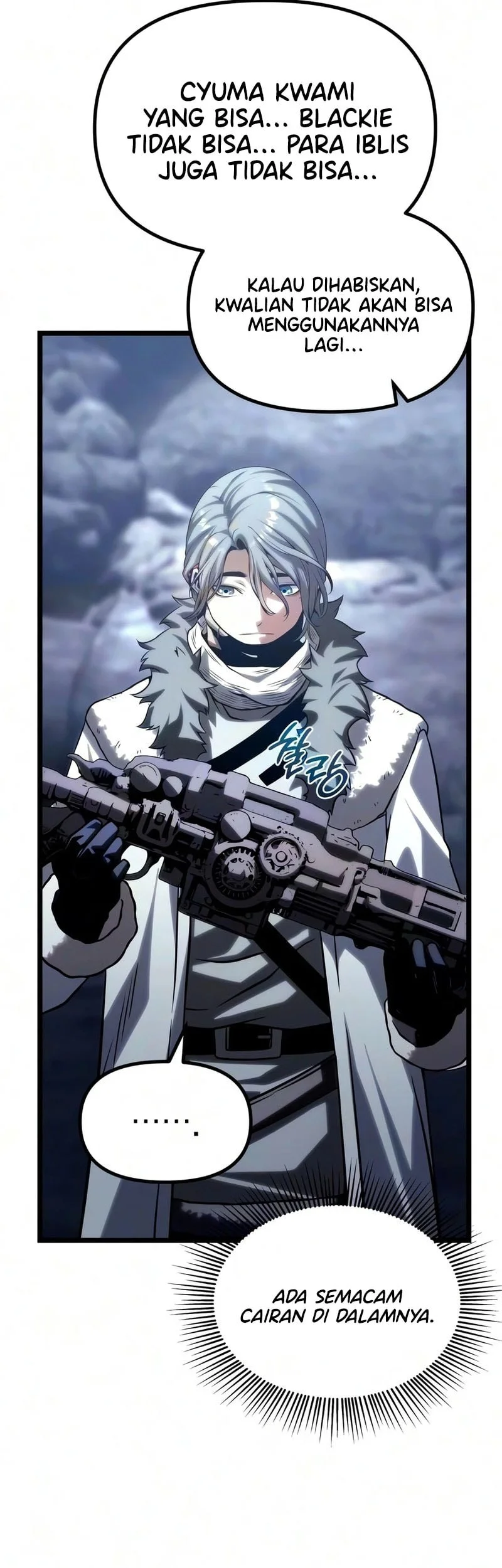 The Shepherd Wizard Chapter 30 Gambar 68