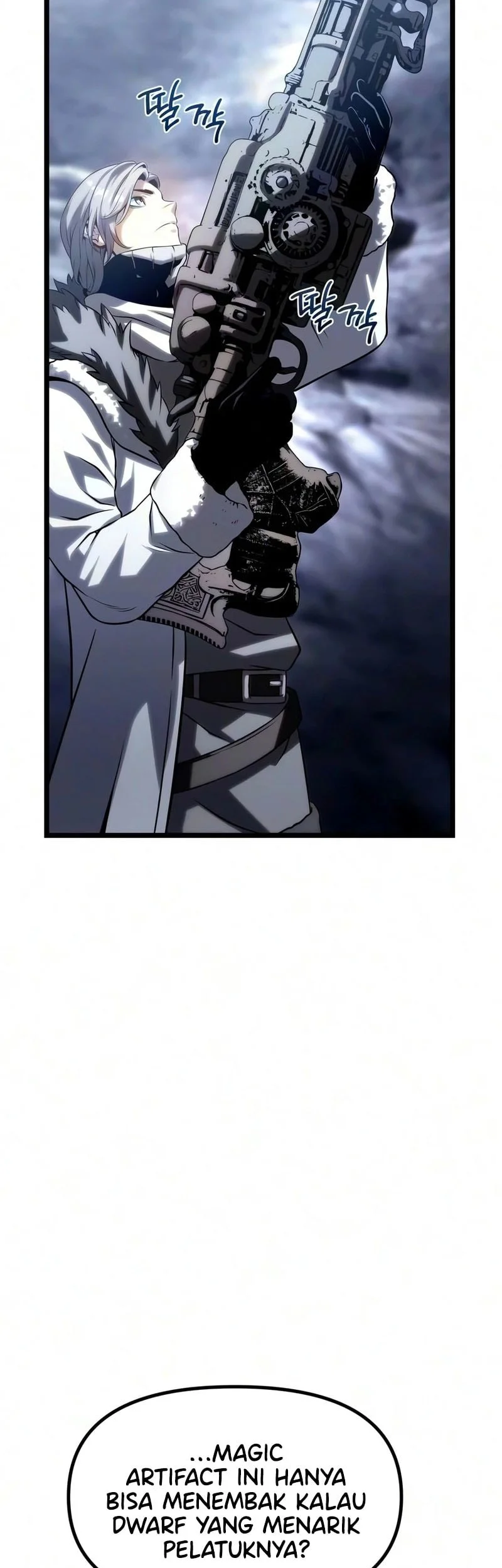 The Shepherd Wizard Chapter 30 Gambar 70