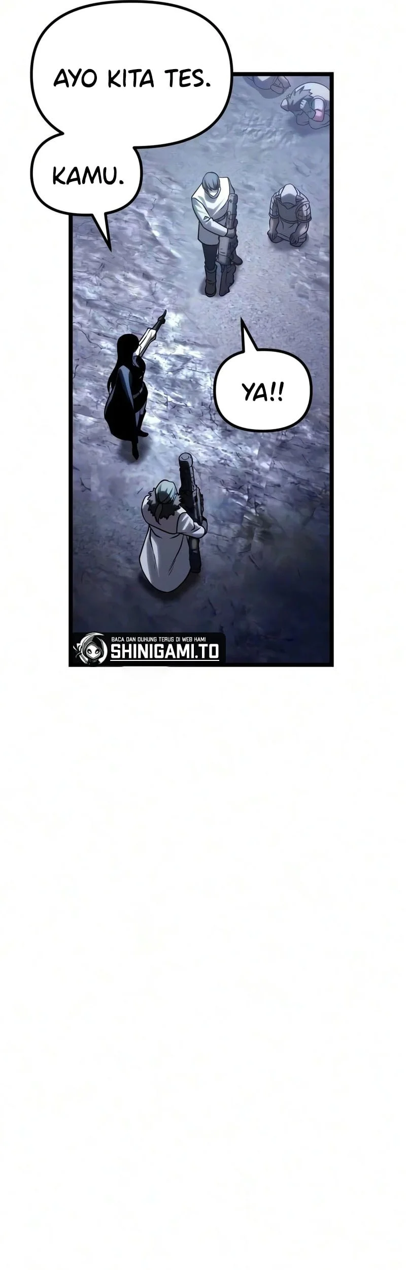 The Shepherd Wizard Chapter 30 Gambar 72