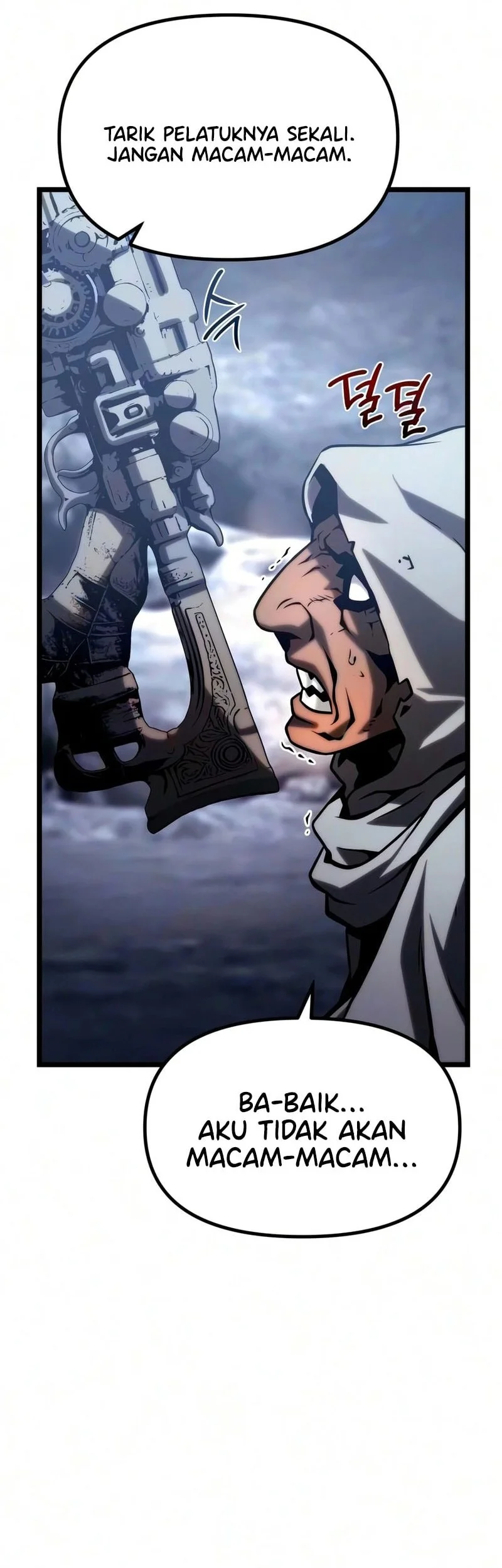 The Shepherd Wizard Chapter 30 Gambar 73