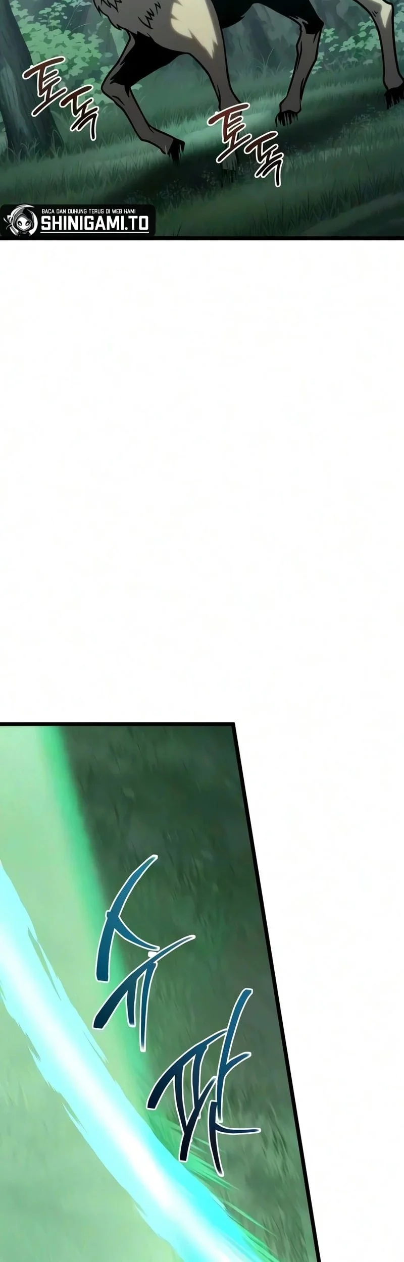 The Shepherd Wizard Chapter 31 Gambar 65