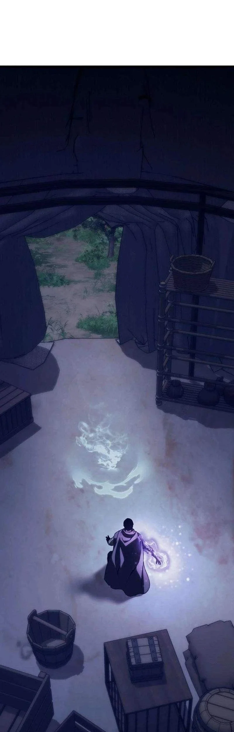 The Shepherd Wizard Chapter 33 Gambar 92