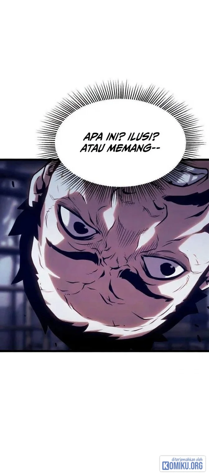 The Shepherd Wizard Chapter 33 Gambar 95